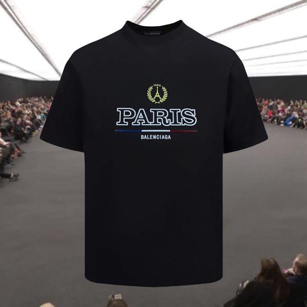 ブランドTシャツ正面デザイン